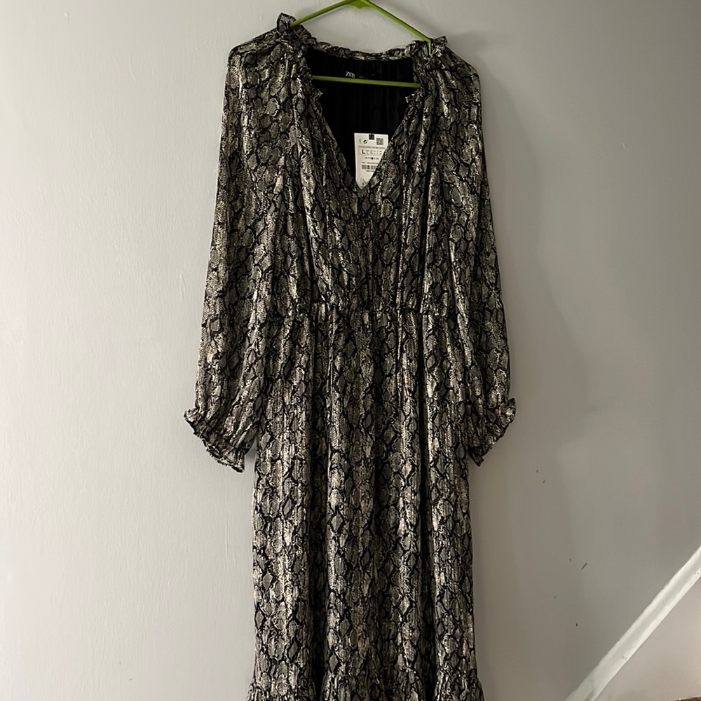 ZARA (dress)